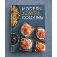 thumbnail image 4 of Modern Jewish Cooking: Recipes & Customs for Today's Kitchen (Jewish Cookbook, Jewish Gifts, Over 100 Most Jewish Food R, (Hardcover), 4 of 5