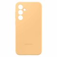 thumbnail image 3 of Samsung Silicone Case Apricot for Samsung Galaxy S23 FE, 3 of 4