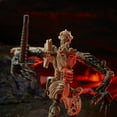 thumbnail image 6 of Transformers Generations War for Cybertron: Kingdom Deluxe WFC-K7 Paleotrex Action Figure, 6 of 11