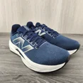 thumbnail image 3 of New Balance FuelCell Propel v5 Size 10.5 Mens Blue Grey White Running Shoes, 3 of 6