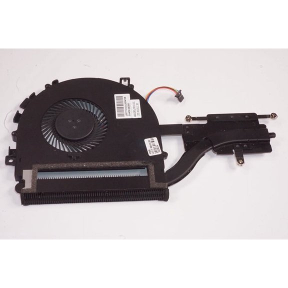 5H40K36386 Lenovo Thermal Module Fan & Heatsink 80QF 80QF0005US EDGE 2-1580