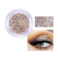 thumbnail image 1 of Mermaid Eyeshadow Glitter Colorful Jin Cong Eyeshadow Highlight Cream Face Highlight Liquid Glitter Powder, Makeup Eye Shadow, 1 of 6