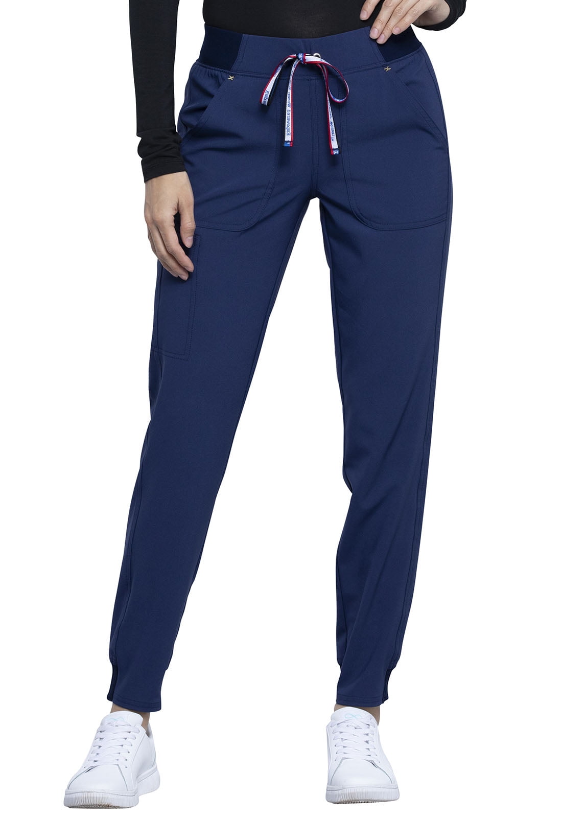 Cherokee Katie Duke Women Scrubs Pant 