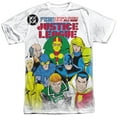 thumbnail image 1 of Jla - Return To Greatness - Short Sleeve Shirt - XX-Large, 1 of 2