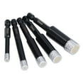 thumbnail image 3 of Granite Holes Opener, Hex Shank  Hole Saw 5Pcs/Set Fast Punching Speed Pointed Blade  For Marble, 3 of 8