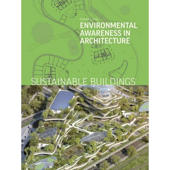 Sustainable Buildings: Environmental Awareness in Architecture (Hardcover)