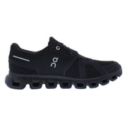 On Womens Cloud 6 Black/Black 3WF10061043-8