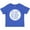 Royal Blue, variant on Inktastic Military Uncle Land is Free Nephew Boys or Girls Toddler T-Shirt