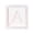 White A, variant on Event Party Decoration 26 Letters DIY Balloons for White Transparent Wedding Confession Birthday Party Scene Layout,30x30 cm,White A
