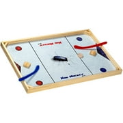 Carrom Nok Hockey Game by Merdel Game Manufacturing