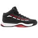 thumbnail image 1 of Tenis Hombre FILA tipo Botin Deportivos Basquet negro 25, 1 of 4