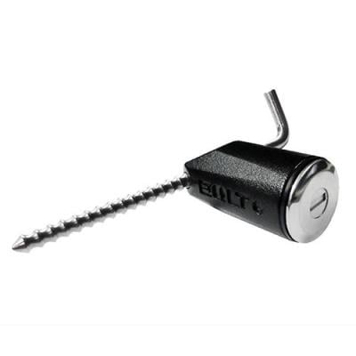 Mate Center Shank Knuckle Coupler - BOLT Lock Coupler Pin Lock / GM Center Cut 7025287 Trailer Hitch Pin Lock