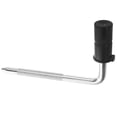 thumbnail image 3 of Drum Set Support Accessory Electronic Drum Rack Arm Drum Set Hardware Support Electronic Drum Hardware Part Portable Drum Set Holder Drum Pad Holder L-Rod, 3 of 8