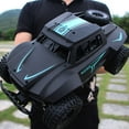 thumbnail image 4 of PVCS Large High-Speed Climbing Remote Control Car Off-Road Vehicle Boy Toy Gift for Kids, 4 of 9