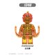 thumbnail image 1 of Minifiguras Lego Spider-Man Series Bloques De Construcción Venom Carnage Peter Parker Figuras Juguetes, 1 of 4