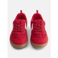 thumbnail image 4 of Wonder Nation Toddler Boys or Girls Sport Sneakers, 4 of 5