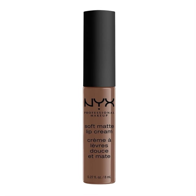 NYX Professional Makeup Crème à Lèvres Douce et Mate