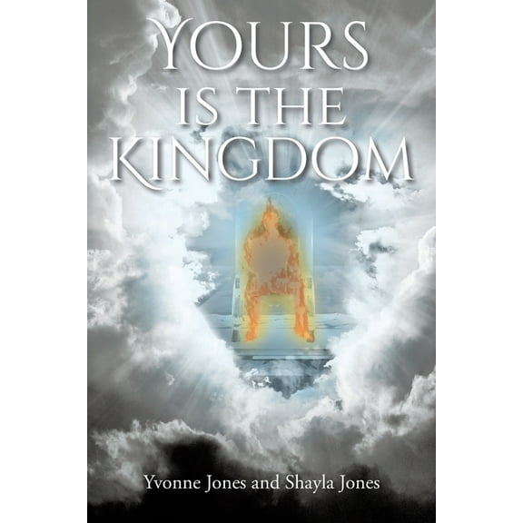 Yours Is the Kingdom, (Paperback)