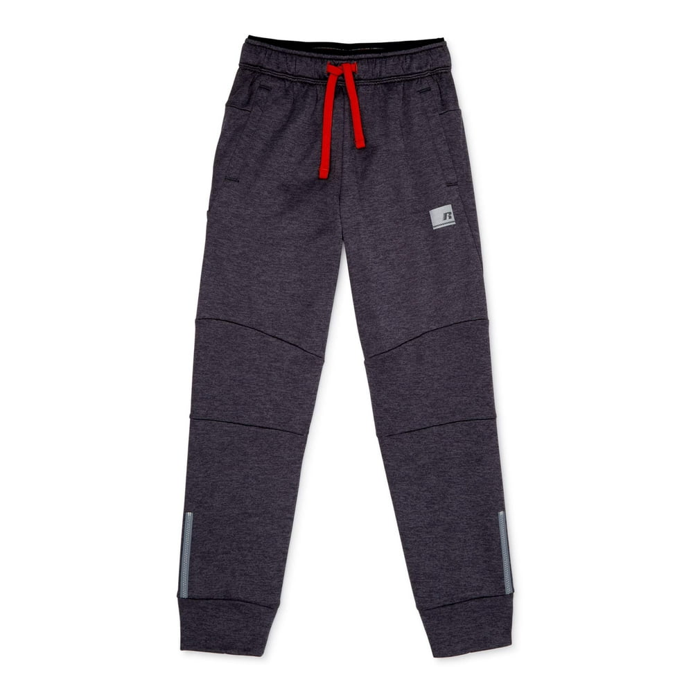russell tech pants
