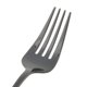 thumbnail image 5 of Utensilios de cocina de utensilios de cocina de material acero inoxidable para hornear Tenedor - Negro DYNWAVEMX Utensilios de acero inoxidable, 5 of 8