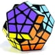thumbnail image 3 of ZHAOCHENG Cubo Mágico Megaminx 3x3, Cubo Megamix Dodecaedro, Cubo de Velocidad 3x3, Cubo Rompecabezas, Juguete Negro, 3 of 4