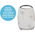 thumbnail image 2 of Baby Car Seat Cover For Babies |6 in 1 Use | Nursing Cover | Shopping Cart Cover, 2 of 5