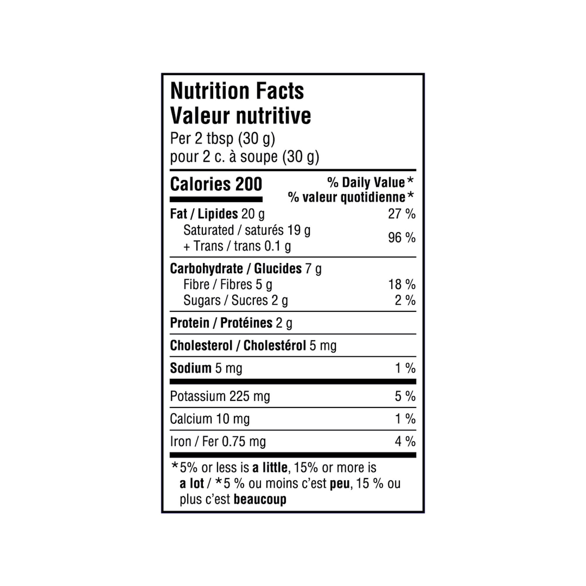 Great Value Unsweetened Shredded Coconut
