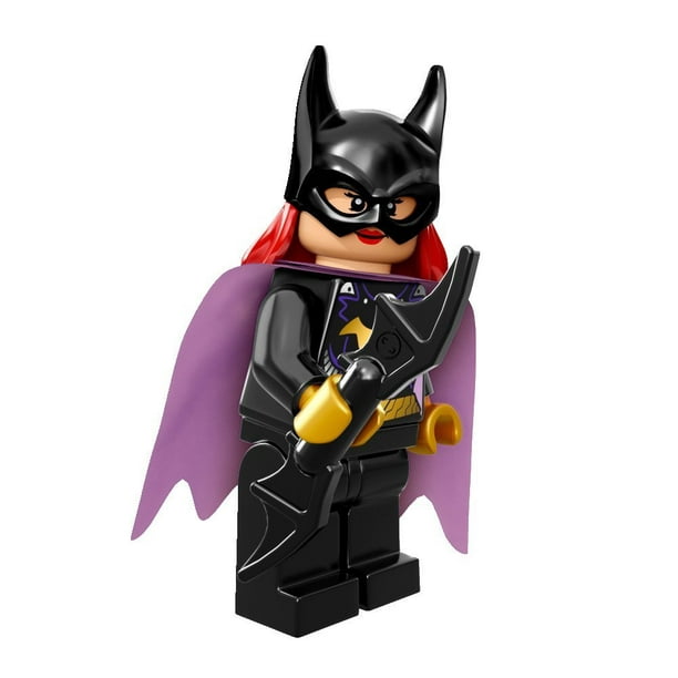 LEGO Superhéros Batgirl Figurine