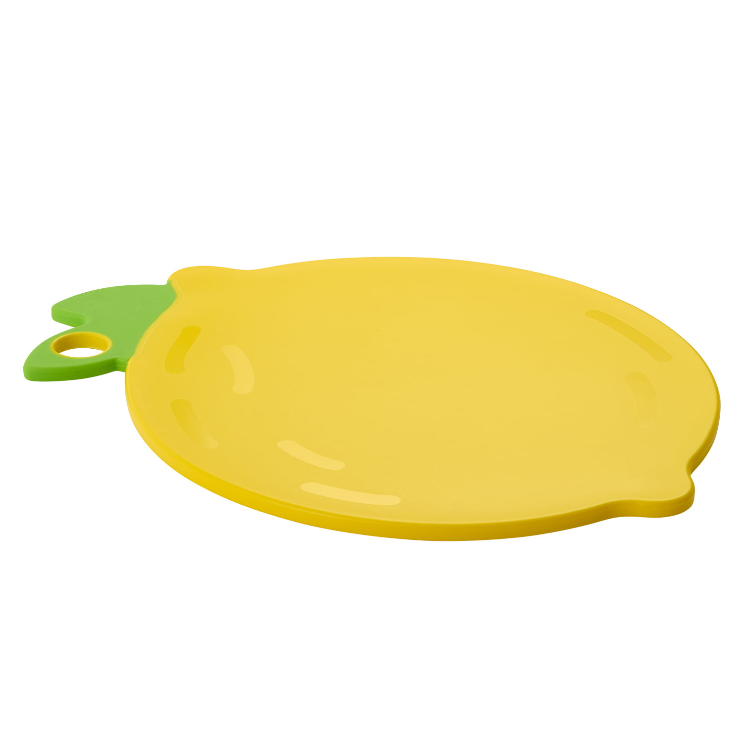 Brand New MAINSTAYS Reversible Pineapple Cutting Board – The DARRling Garage