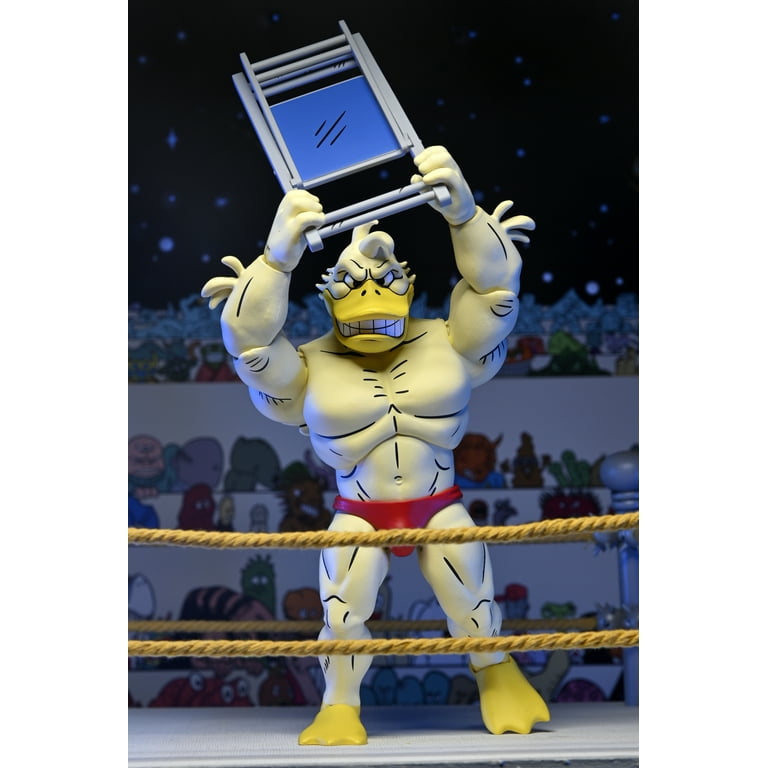 Teenage Mutant Ninja Turtles (Archie Comics) 7.5