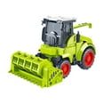 thumbnail image 2 of RXIRUCGD Tractor Toy with Inertia Drive and Movable Parts for Kids Durable Simulation Farm Vehicle for Interactive Play Birthday Gifts for Kids, 2 of 7