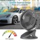 thumbnail image 4 of Usb Powered Clip On Fan, Small Fan With Sturdy Clamp, Quiet Personal Desk Fan & Clip Fan, 4 of 5