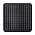 thumbnail image 2 of Yunuuuoa Car Seat Cushion Ventilated Mesh Summer Cool Gel Pad with Airflow Design for Office Chair Desk Chair Home Car Use Comfort Support Pressure Relief, 2 of 7
