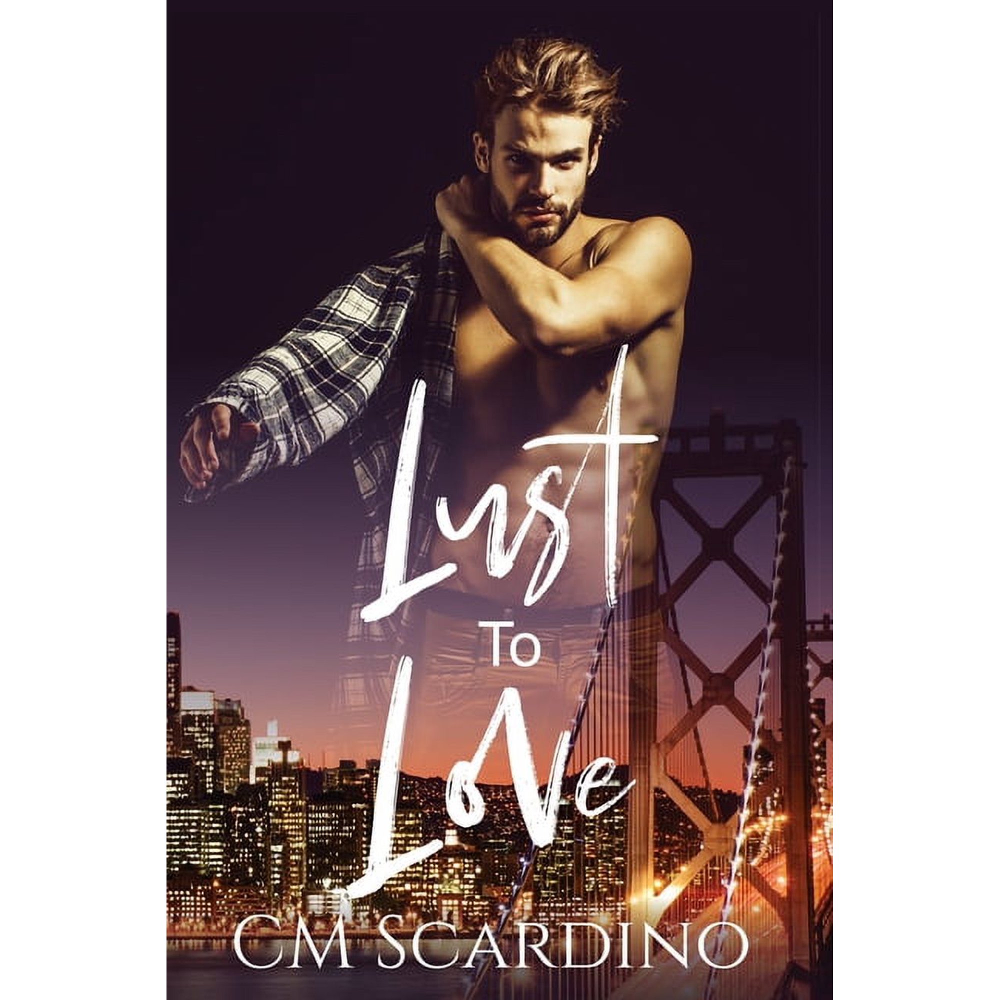 Lust to Love (Paperback)