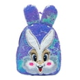 thumbnail image 1 of Preschool Backpack Cute Sequin Mini Backpack Toddler Backpack Children Backpack, 1 of 5