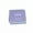 Purple, variant on Small Desk Calendar 2025-2026 Mini Desk Calendar 2026 Portable Desktop Calendar Tiny Calendar From July 2025 To December 2026 Daily Schedule For Office School Home Calendar