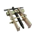 thumbnail image 3 of 3" 4'' 6'' 8'' Gear Puller Two Jaw 2 Arm Gear Puller Remover Bearing Disassemble 150mm, 3 of 6