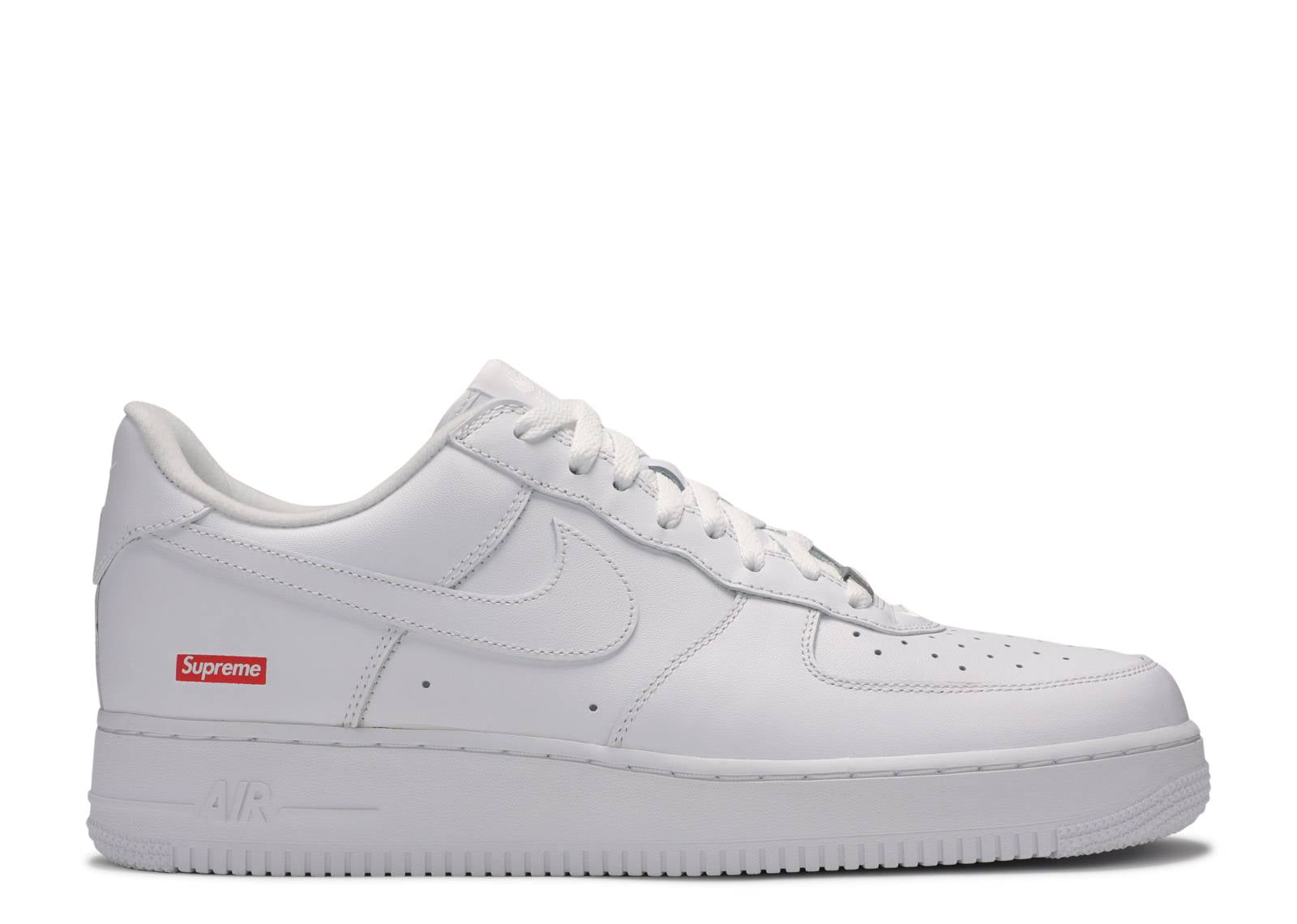 air force one supreme low