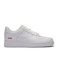 thumbnail image 3 of (Men's) Nike Air Force 1 Low SP x Supreme 'Box Logo' White (2020) CU9225-100, 3 of 8