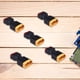 thumbnail image 4 of Adaptador Conector Batería Hugtrwg LiPo NiMH ESC S 5 PCS Sin Cables, 4 of 9