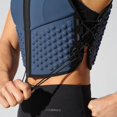 thumbnail image 4 of Chaleco con peso OMORPHO G-Vest 6 lb ajustable para mujer, 4 of 8