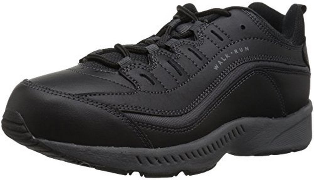 Easy Spirit - Easy Spirit Romy Sneakers (Women) - Walmart.com - Walmart.com