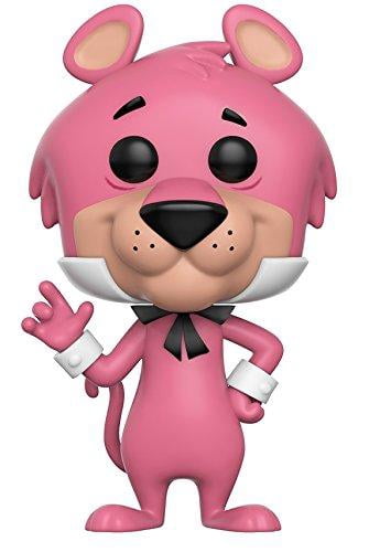 Funko POP - Hanna Barbera - Snagglepuss Vinyl Figure