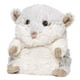 thumbnail image 1 of Hámster Plush Animal Warmies, apto para microondas, con aroma a lavanda, 1 of 3