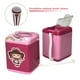 thumbnail image 1 of Dispositivo limpiador de brochas de maquillaje, lavadora de limpieza electrónica automática para licuadora de belleza, esponjas, brochas cosméticas, esponjas para polvo, 1 of 6