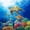 Multicolor 7, variant on jejeloiu Colorful Ocean Coral Full Size Comforter Sets,Dolphin Fish Print Bedding Comforter Set For Boys,Multicolor Blue,Polkadot Reversible,3pcs,1 Comforter and 2 Pillowcases