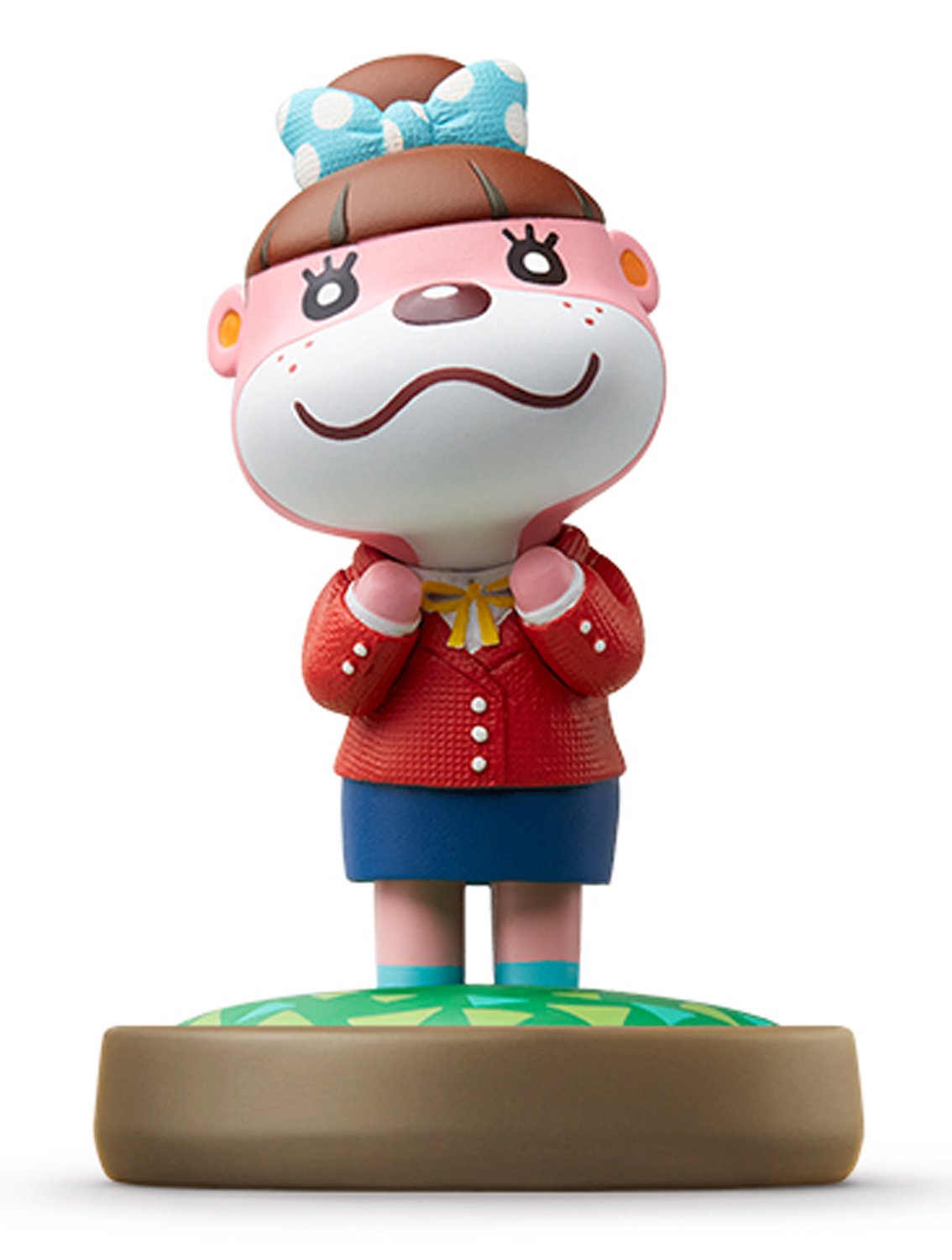 Pre-Owned Nintendo Lottie amiibo - Wii U ( )