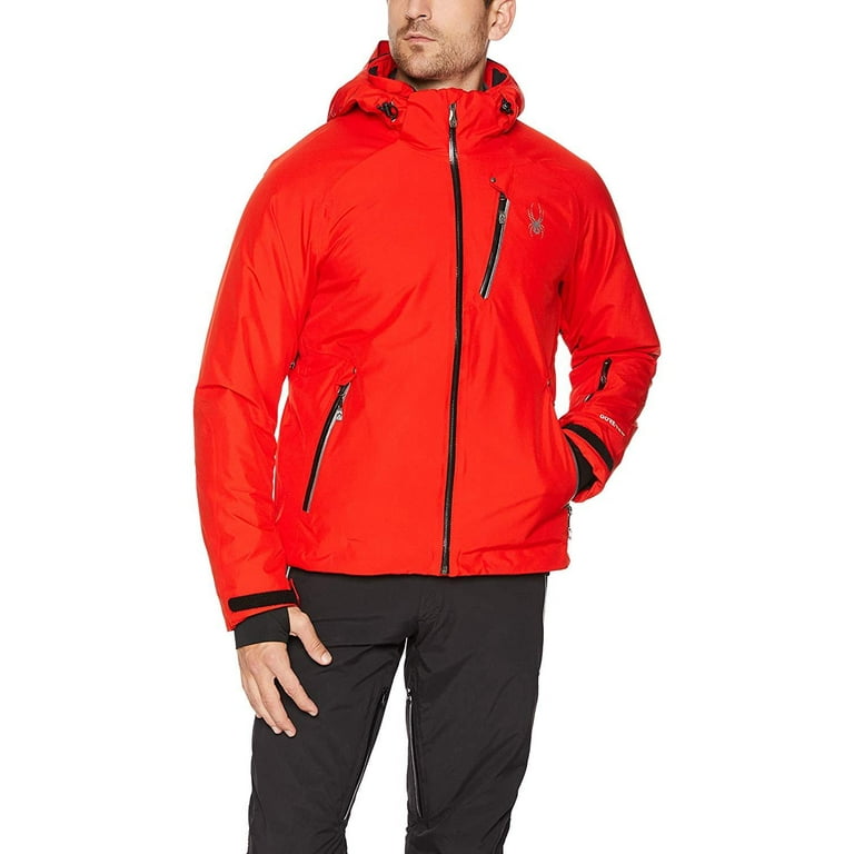 Spyder 2025 tripoint jacket