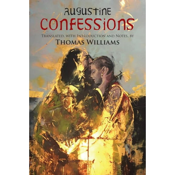 Confessions (Paperback)