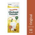 thumbnail image 2 of Chobani Oatmilk Original 52 fl oz Carton, 2 of 10